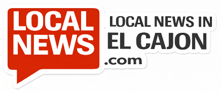  El Cajon Local News | LocalNewsin El Cajon, CA