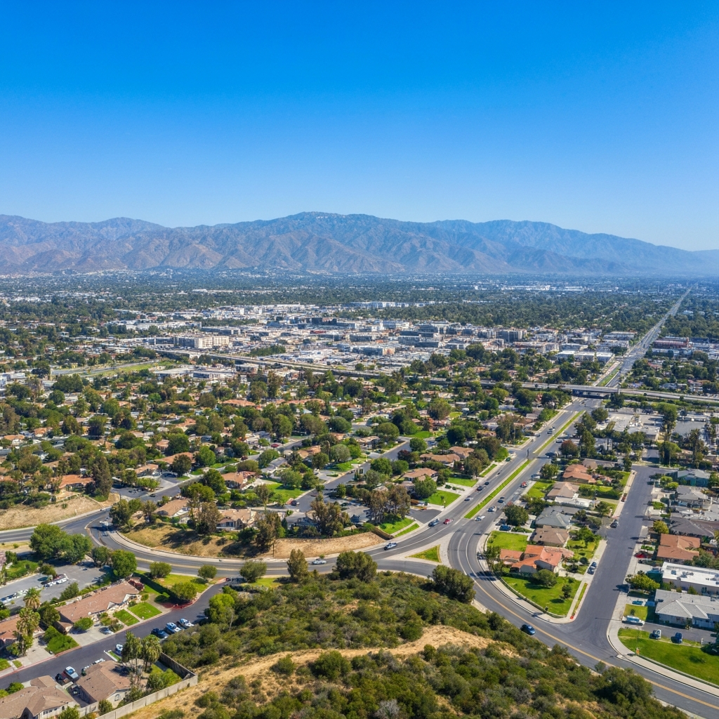 Understanding El Cajon’s Climate and Environmental Initiatives