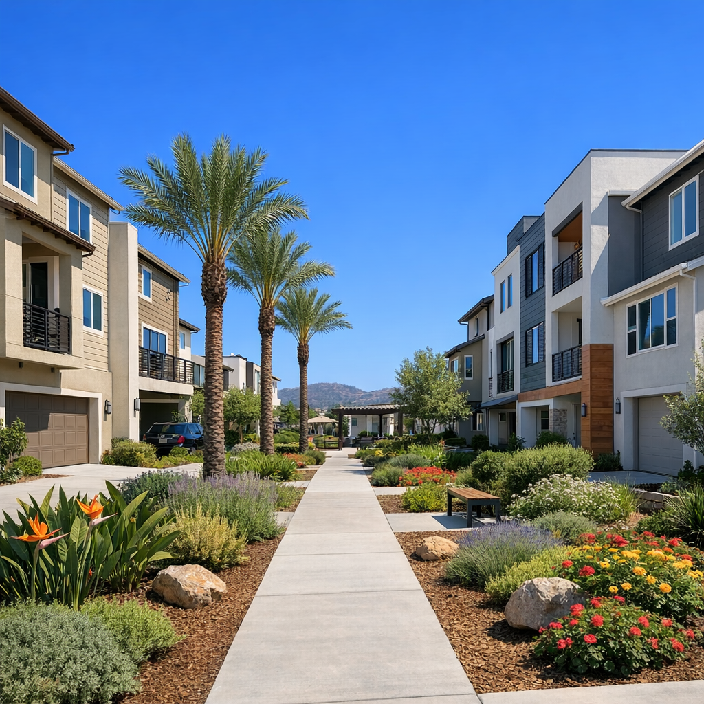 Navigating El Cajon’s Evolving Real Estate Landscape