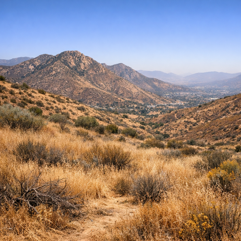 Understanding El Cajon’s Climate Rhythm: What Residents Should Know